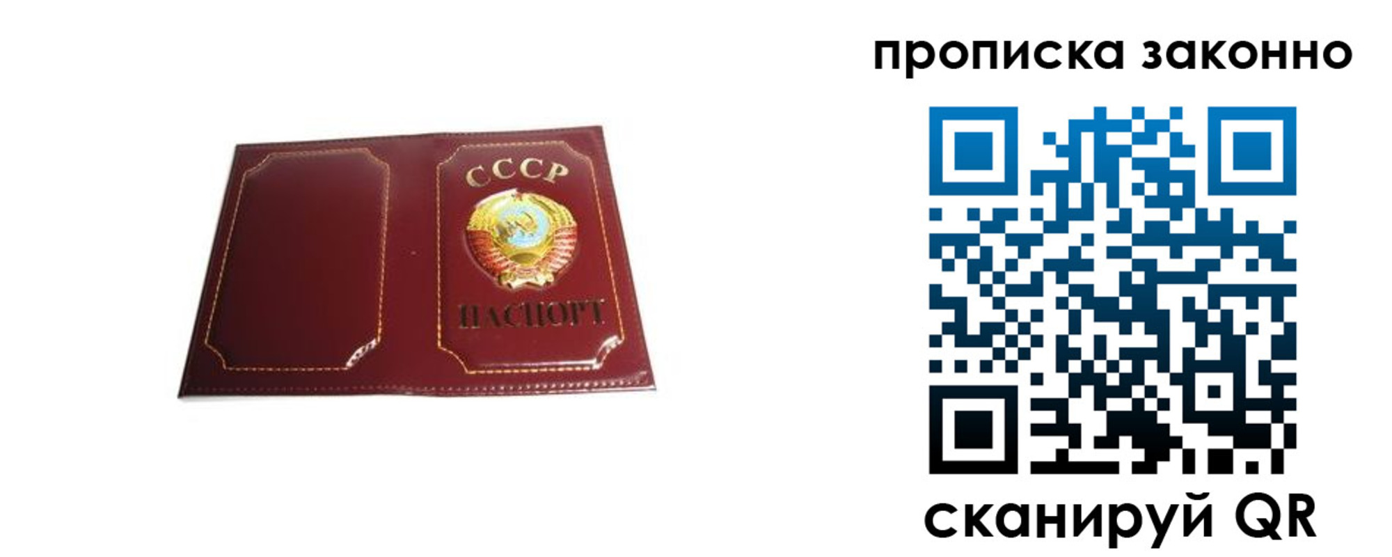 прописка законно в Миньяре